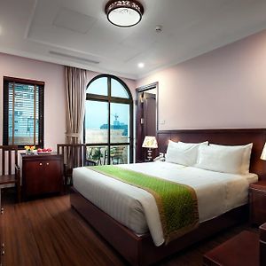 Binh Anh Hotel Hanoi